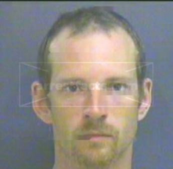 James William Thedford