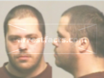 Joshua John Chartrand