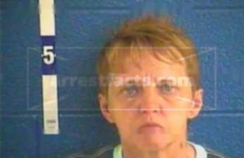 Marjorie Shangraw