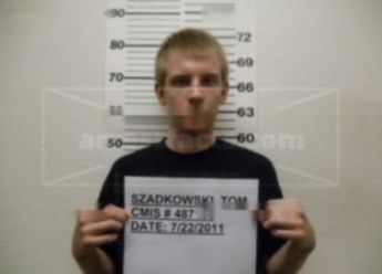 Tom Szadkowski