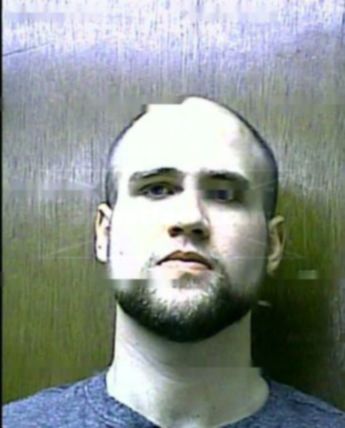 William Christopher Cody Harrold