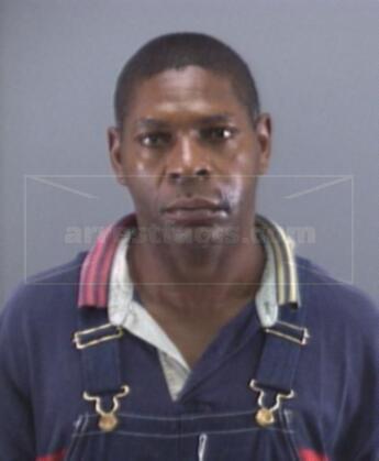 Jerry Lamarcus James