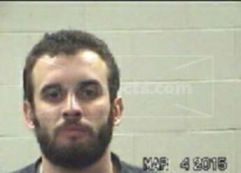 Joshua Ryan Williams