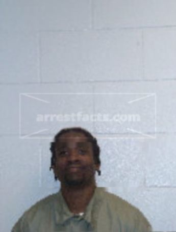 Damien Marquis Bradford
