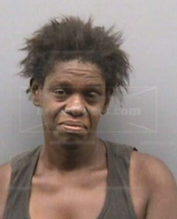 Nikki Johnson Whigham