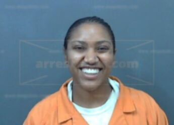 Jazmine Deshon Lockhart