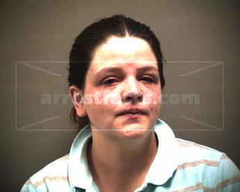 Tina Marie Lamberson