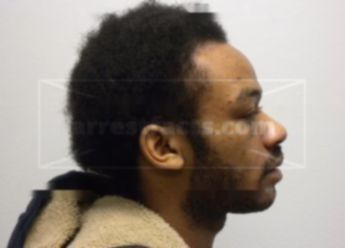 Pierre Jamal Daniel