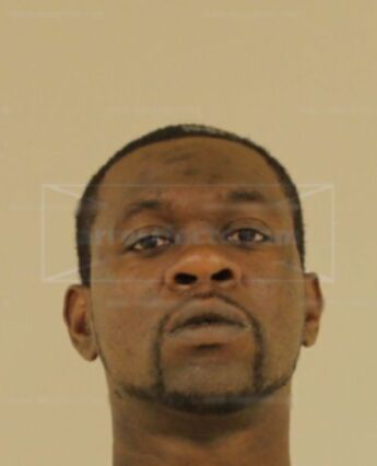 Travis Lashawn Walker
