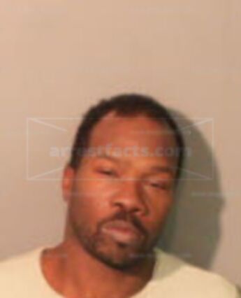 Tyrone Baugh