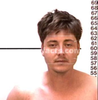 Travis Ray Townsend