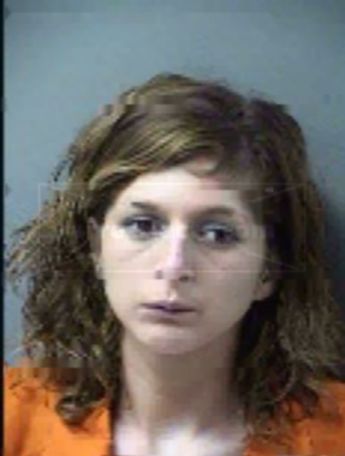 Tiffany Nicole Longbrake