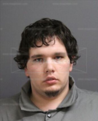 Donovan Bryce Lutgen