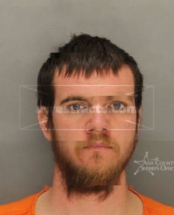 Alexander Jonathan Wilkinson
