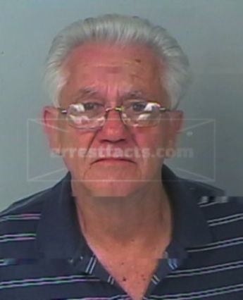 Robert Vance Perry