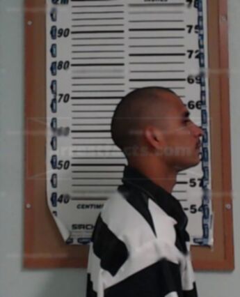 Orlando Gomez-Ramos