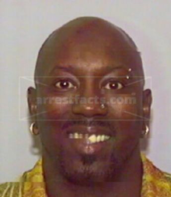 Edwin Timothy Williams