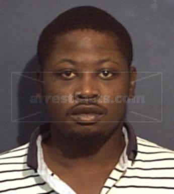 Donell Ezell Mcbride