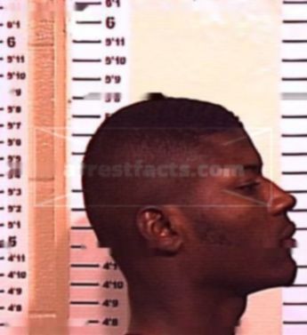 Dewayne Antwaun Evans