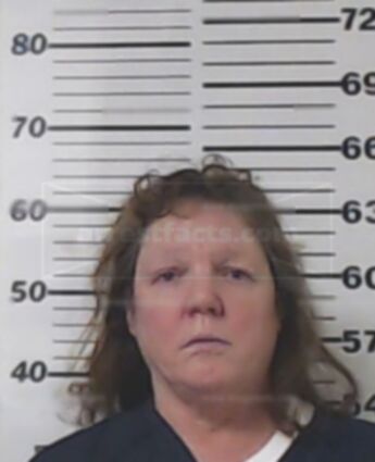 Barbara Jean Bean
