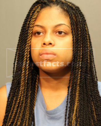 Abriana A Johnson