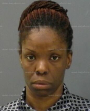 Keash Michelle Rogers
