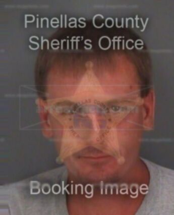 Aaron Martin Dyer