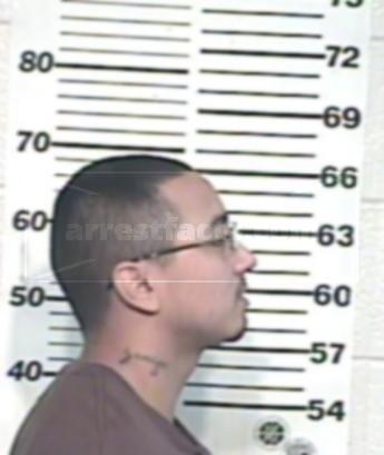 Martin Gerardo Zuniga