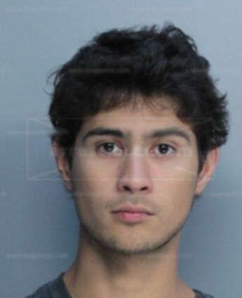 Morris Samuel Silva