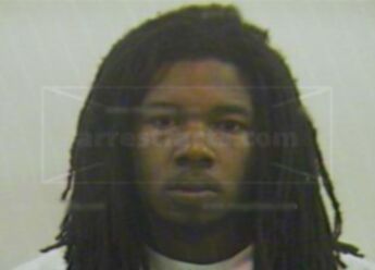 Javon Jamal Barnes