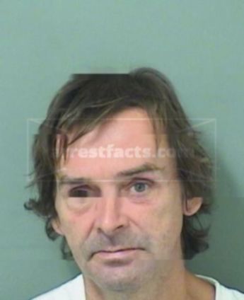 Michael Wayne Thomas