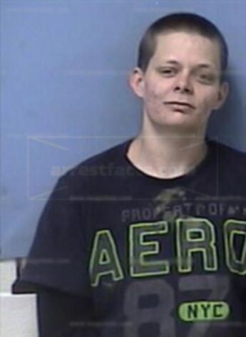 Ashlyn Nicole Cates