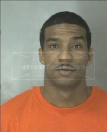 Ernest James Bynum