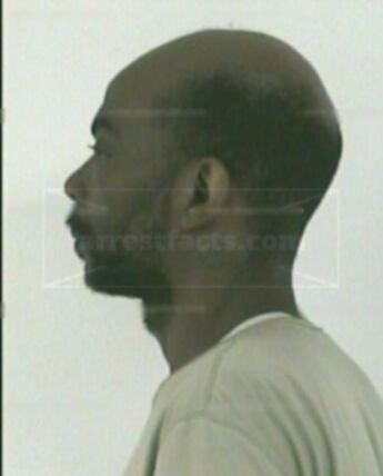 Derrick L Rucker