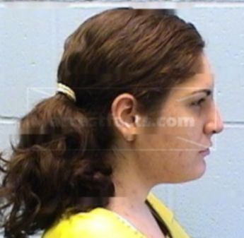 Cassandra B. Hart