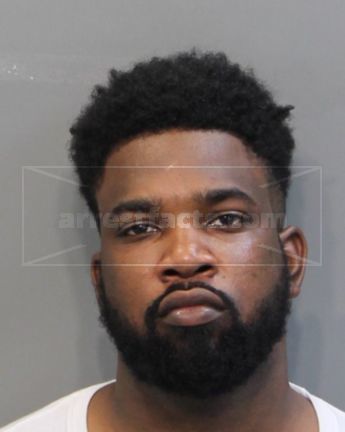 Deonta D Banks