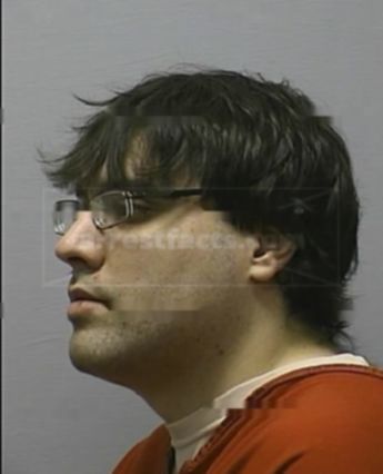Ryan Wade Cox