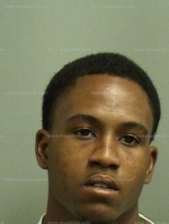 Markqul Williams