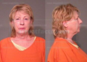 Sandra Curtis Martin