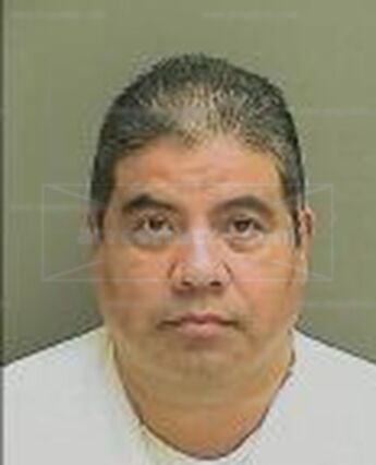 Benito Garza Jr.