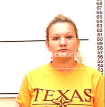 Brandi Ann Cressman