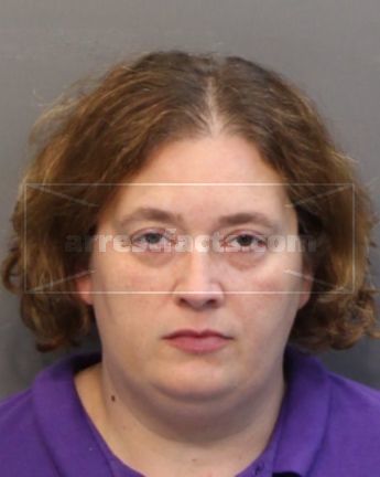 Jennifer Melissa Oxford