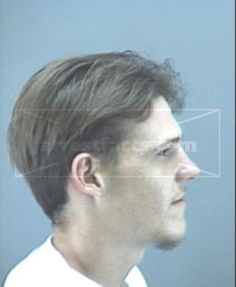 Randall Scott Marshburn