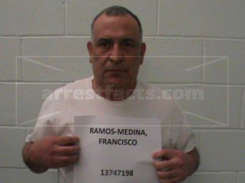 Francisco Ramos-Medina