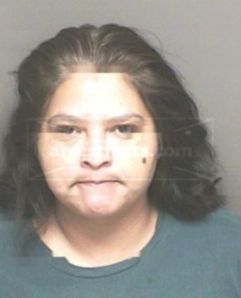 Juanita Francisca Toledo