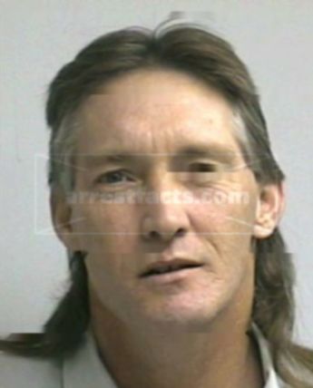 Michael Odell Godwin