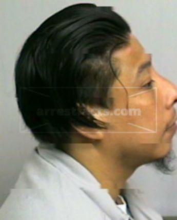 Rafael Reyes