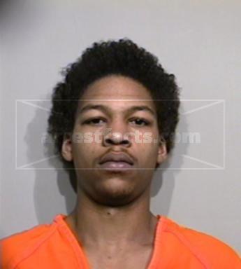 Dexter Bernard Tolbert