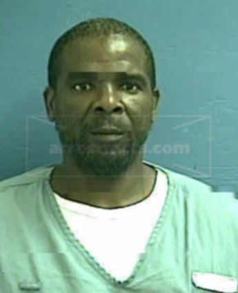 Terrance James Howard