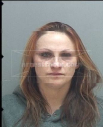 Nicole Ann Obrien